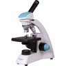 Микроскоп LEVENHUK 500M, монокулярный 75424