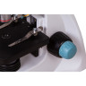 Микроскоп LEVENHUK 400M, монокулярный 75419
