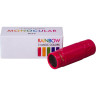 Монокуляр LEVENHUK Rainbow 8×25 Red Berry 72595